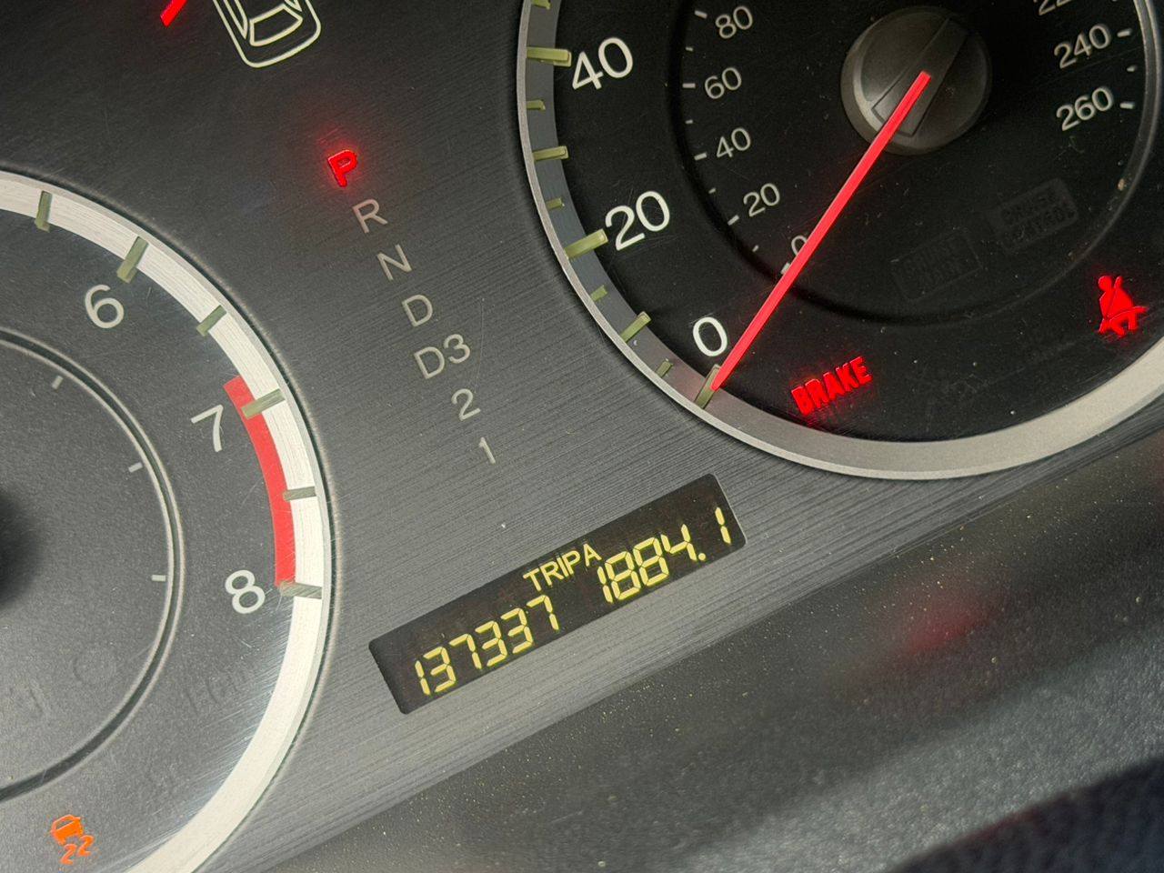 
								Extremely Clean Used Honda Accord 2011 for just 5.7m Abuja full									
