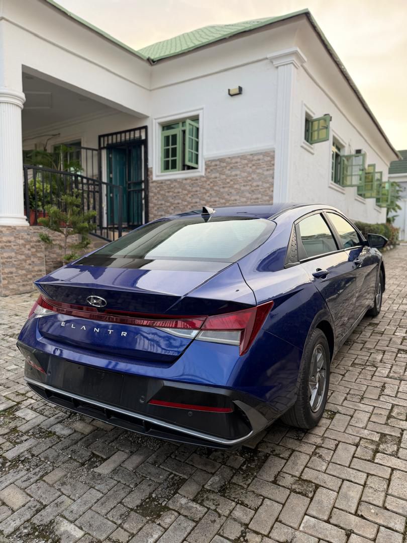 
								Distress Sale ‼️👉 2025 Hyundai ELANTRA Going For ||💥19.5M. BELGIUM 🌸  Location: Games Village Abuja full									