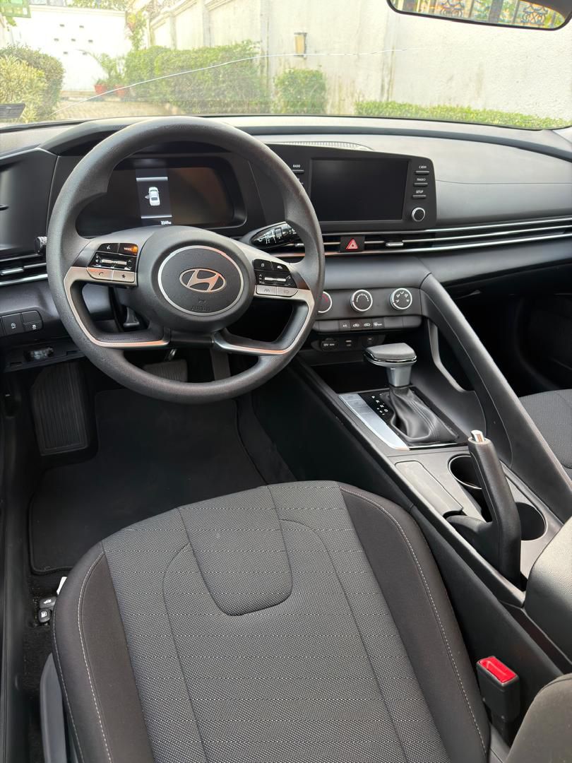 
								Distress Sale ‼️👉 2025 Hyundai ELANTRA Going For ||💥19.5M. BELGIUM 🌸  Location: Games Village Abuja full									