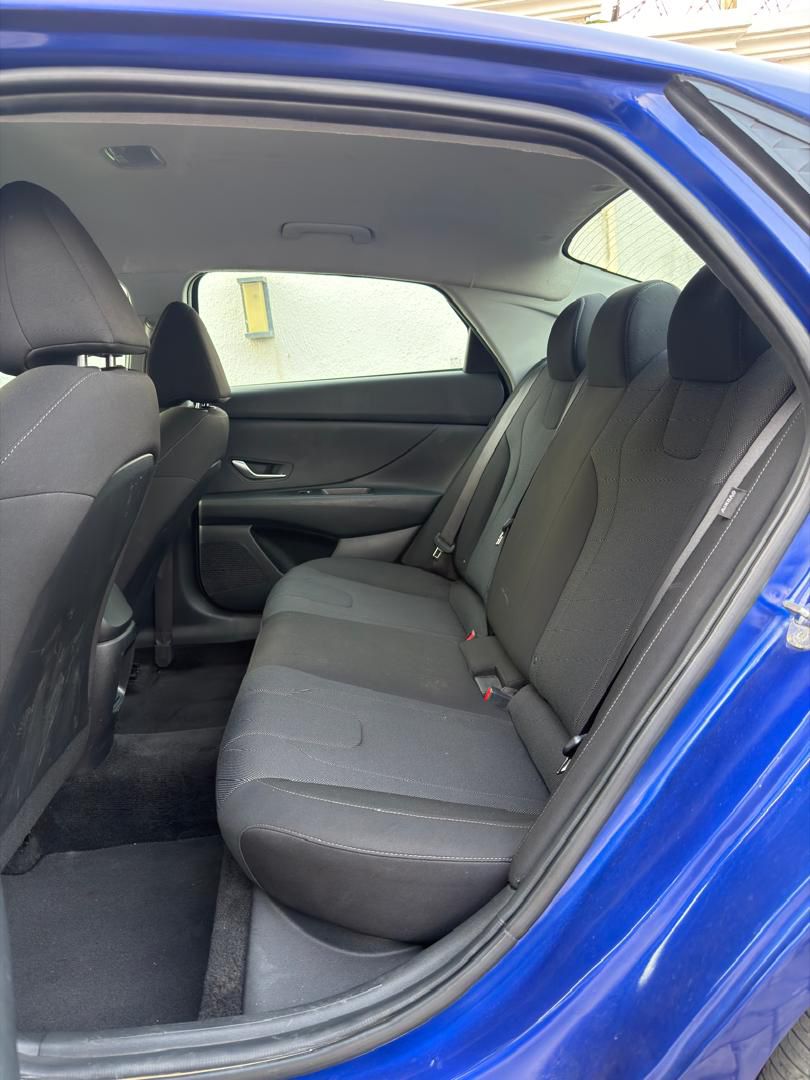 
								Distress Sale ‼️👉 2025 Hyundai ELANTRA Going For ||💥19.5M. BELGIUM 🌸  Location: Games Village Abuja full									