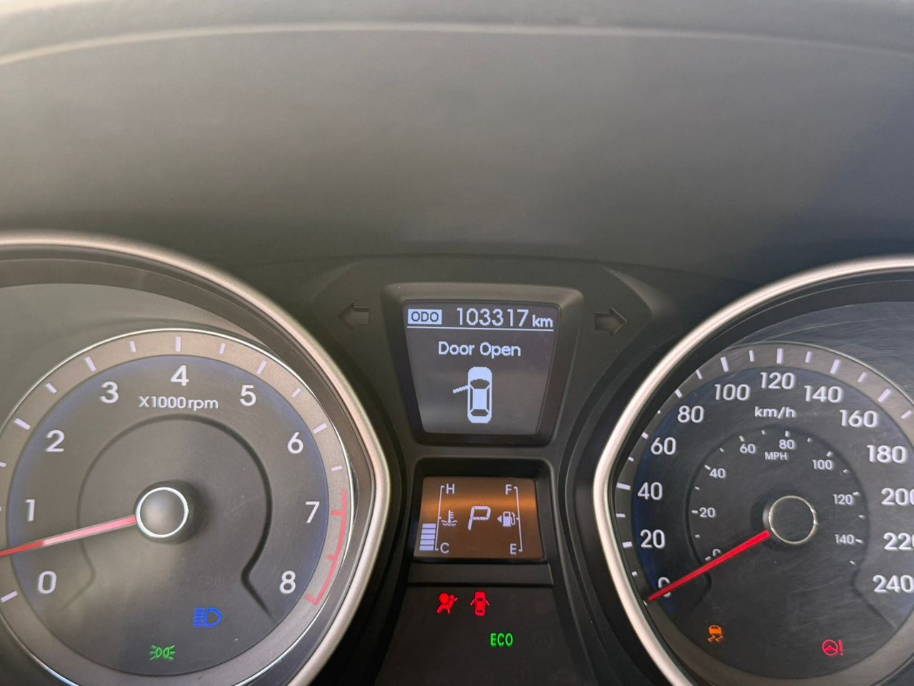 
								Distress Sell Toks Standard Hyundai Elantra GT 2013 for just 9.5M Abuja full									