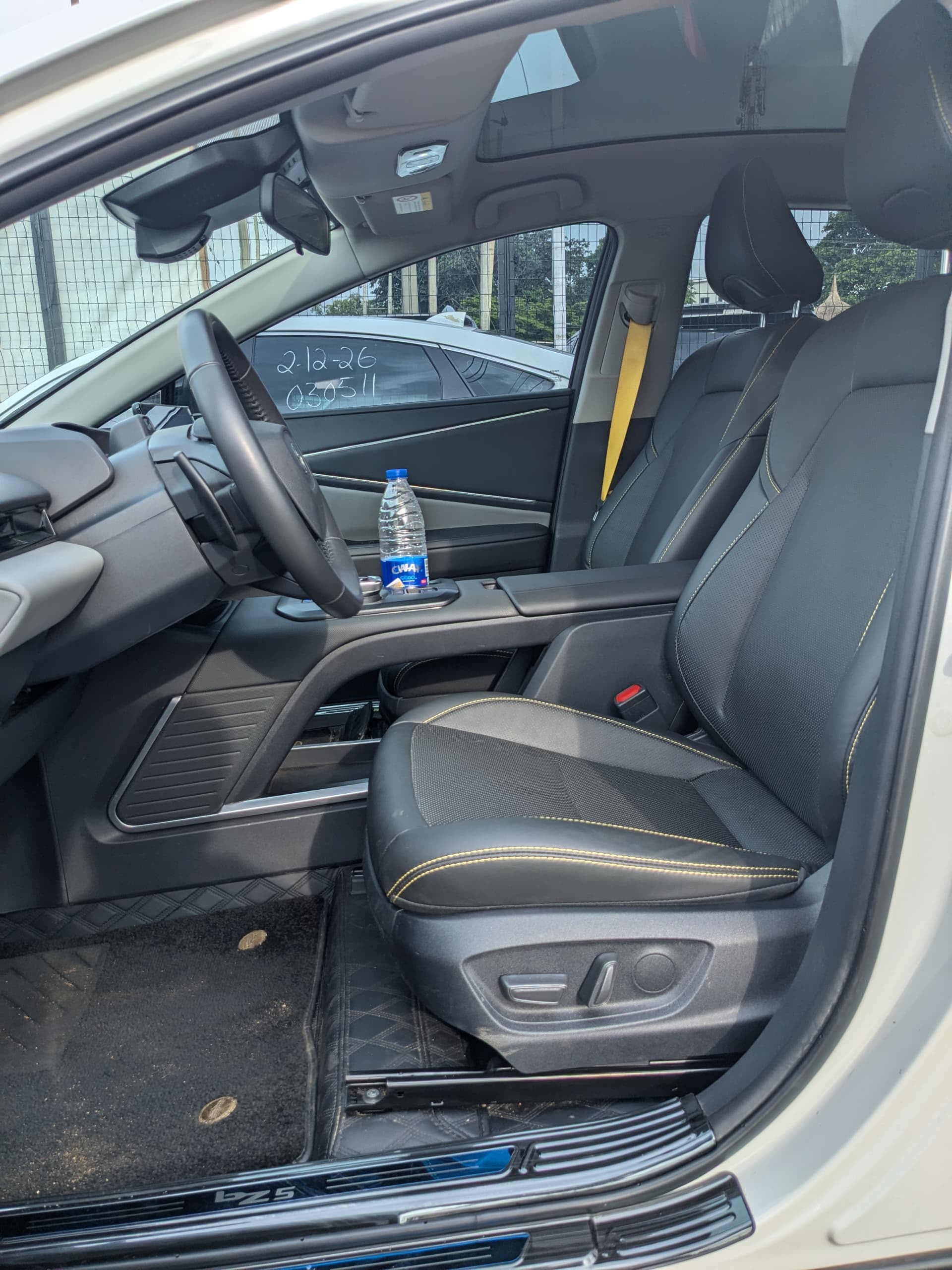
								BRAND NEW 2026  Toyota Camry  Fully Electric ⚡ 💡  Everything Premium 💥 Available for Inspection 💯  Price 🏷️ 79 million naira ‼️  📍Location ABUJA full									