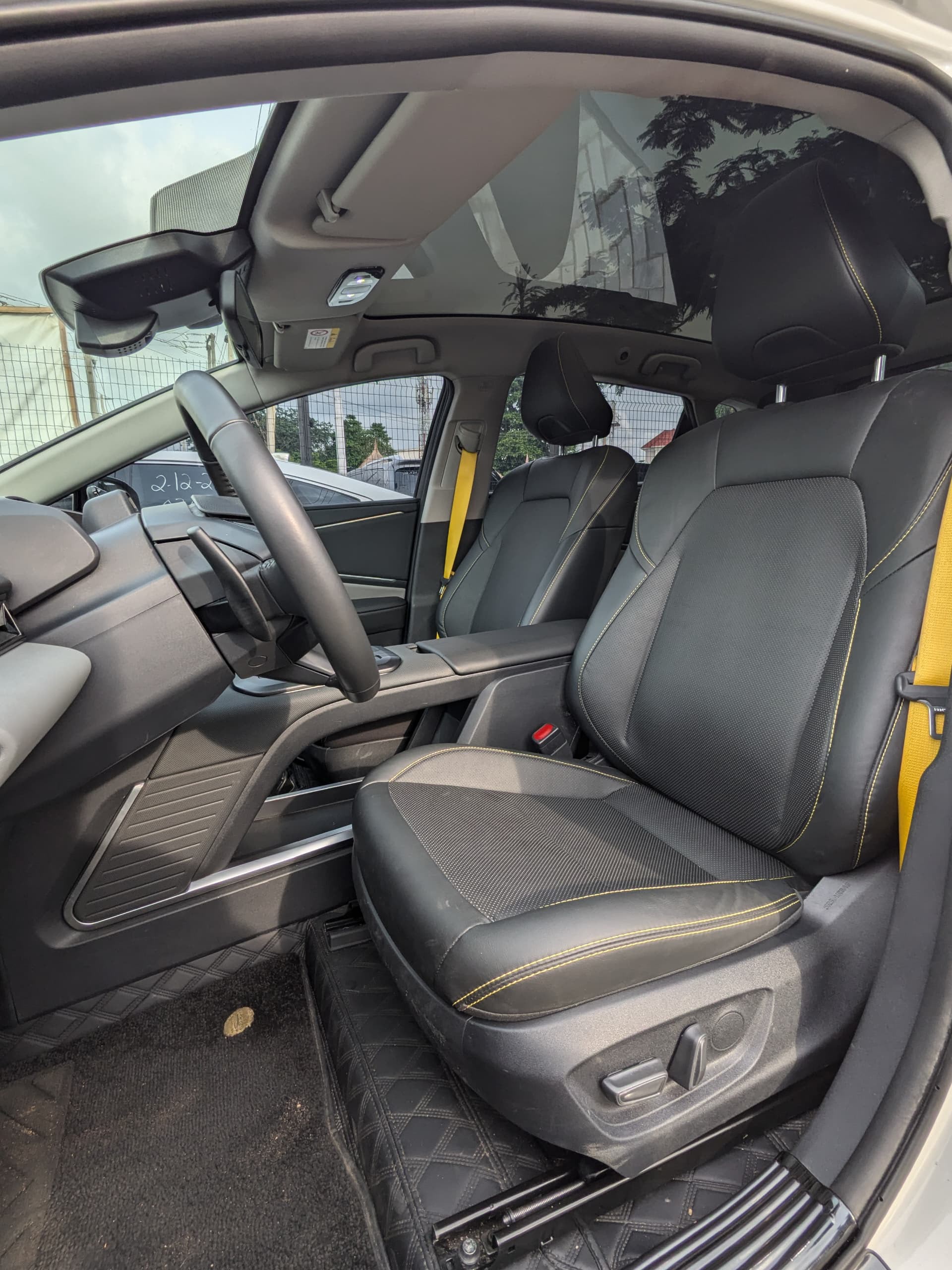 
								BRAND NEW 2026  Toyota Camry  Fully Electric ⚡ 💡  Everything Premium 💥 Available for Inspection 💯  Price 🏷️ 79 million naira ‼️  📍Location ABUJA full									
