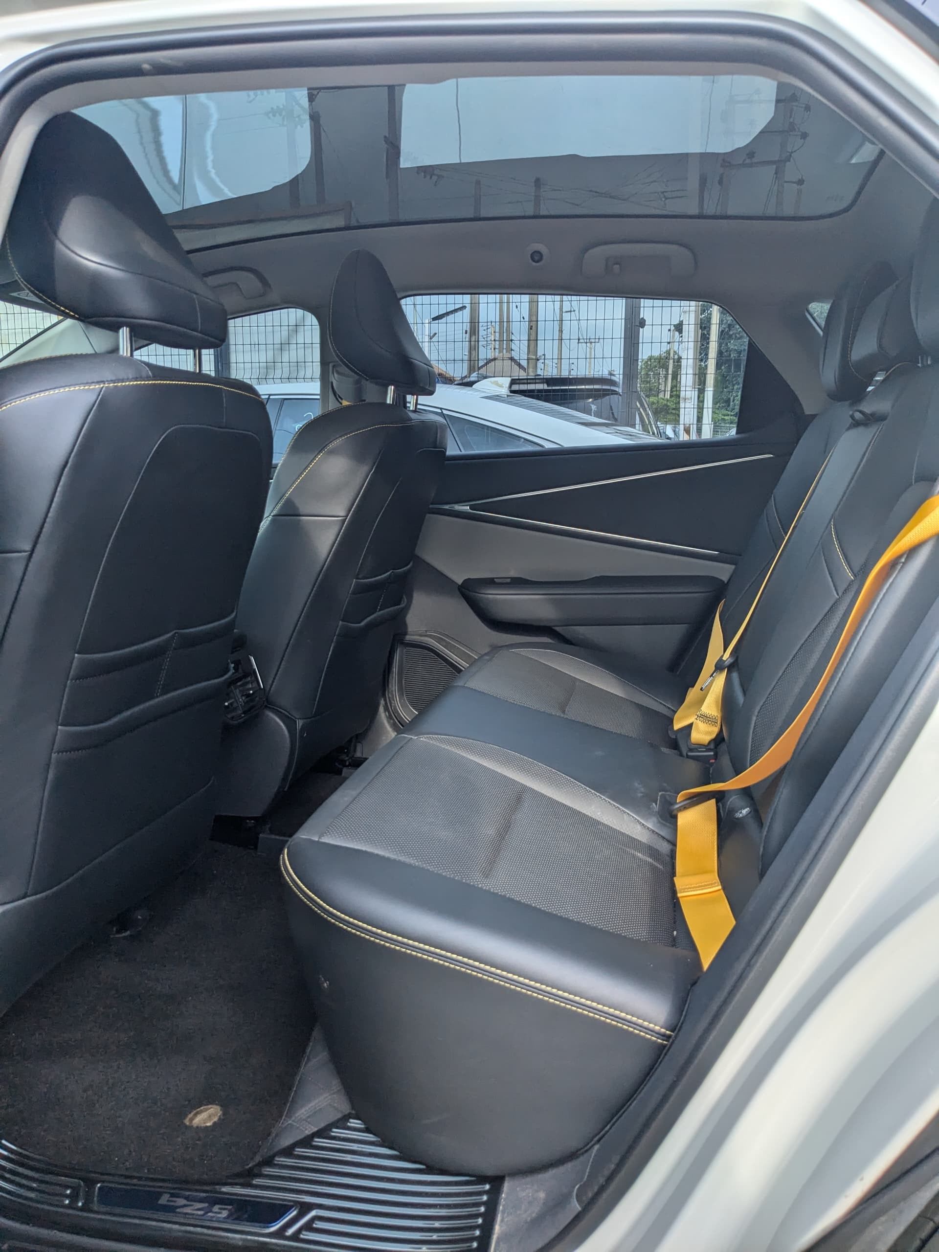 
								BRAND NEW 2026  Toyota Camry  Fully Electric ⚡ 💡  Everything Premium 💥 Available for Inspection 💯  Price 🏷️ 79 million naira ‼️  📍Location ABUJA full									