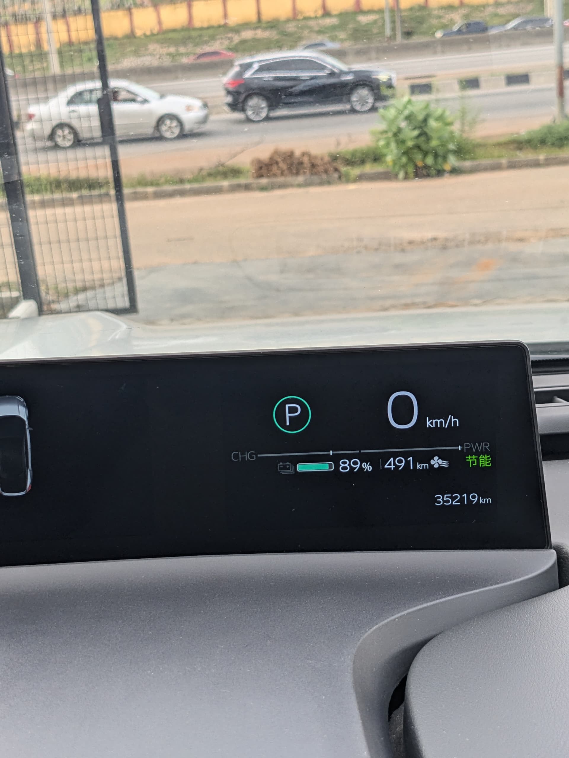 
								BRAND NEW 2026  Toyota Camry  Fully Electric ⚡ 💡  Everything Premium 💥 Available for Inspection 💯  Price 🏷️ 79 million naira ‼️  📍Location ABUJA full									
