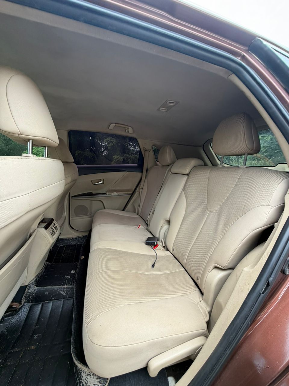 
								SUPER CLEAN USED TOYOTA VENZA 2010 LE   PRICE: 7M   ABUJA DEAL   NATIONWIDE DELIVERY full									