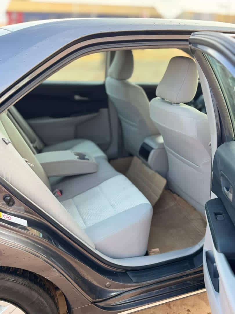 
								Honda CITY 2012 engine and gearbox untouched ac freezing 🥶 just buy and zoom 4.5 million full									