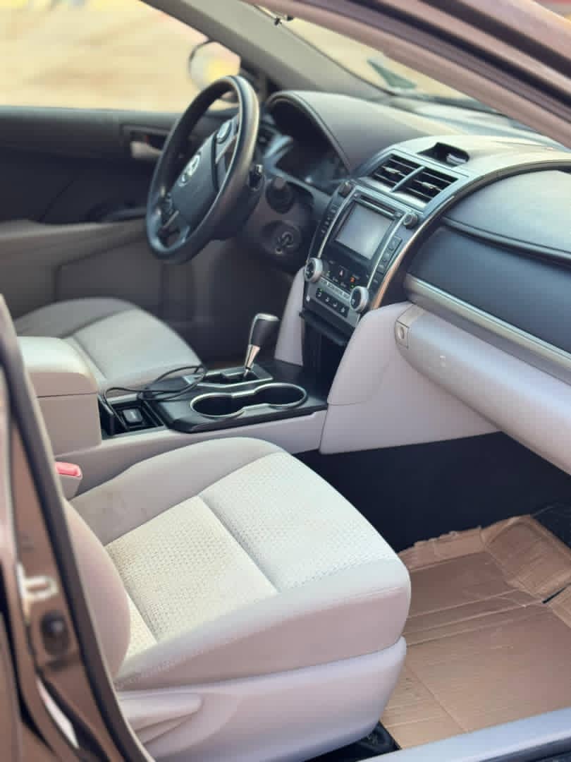 
								Honda CITY 2012 engine and gearbox untouched ac freezing 🥶 just buy and zoom 4.5 million full									