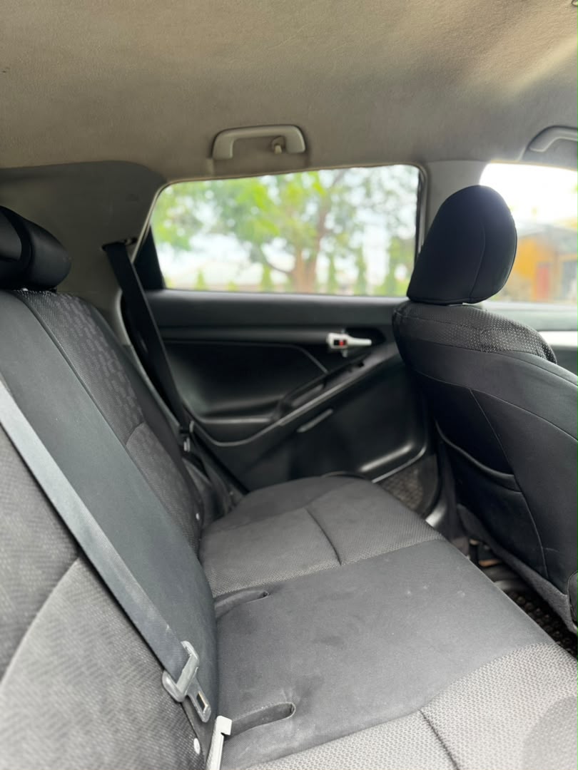 
								GIVEAWAY DEAL‼️‼️‼️ CAREFULLY USED (UNREGISTERED) 2010 TOYOTA MATRIX WITH UNTEMPERED ENGINE AND GEAR, AC IS FREEZING 🥶 WITH DUTY 7.2 NET WITH OUR SAMBO WITH ME LUGBE ABUJA📍 ZERO CHAIN DEAL full									