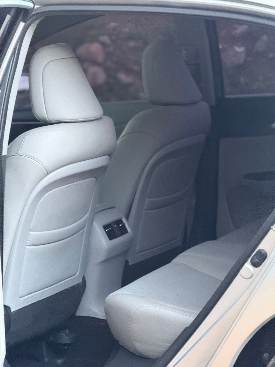 
								FOREIGN USED 2014 HONDA ACCORD EX-L(KEYLESS, SUN ROOF & DOUBLE SCREEN)⚡⚡ WITH PROPER DOCUMENTATION  PRICE:13.8M 📍ABUJA full									