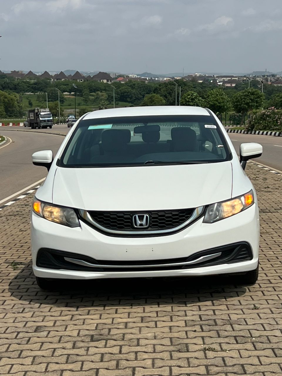 
								DISTRESS  FOREIGN  USED HONDA CIVIC 2014 MODEL CUSTOM DUTY FULLY PAID AC CHILLING VERY VERY CLEAN INTERIOR AND EXTERIOR GOING FOR 💰 11.5m   Buyer settle 200k 🫶  ABUJA DEAL full									