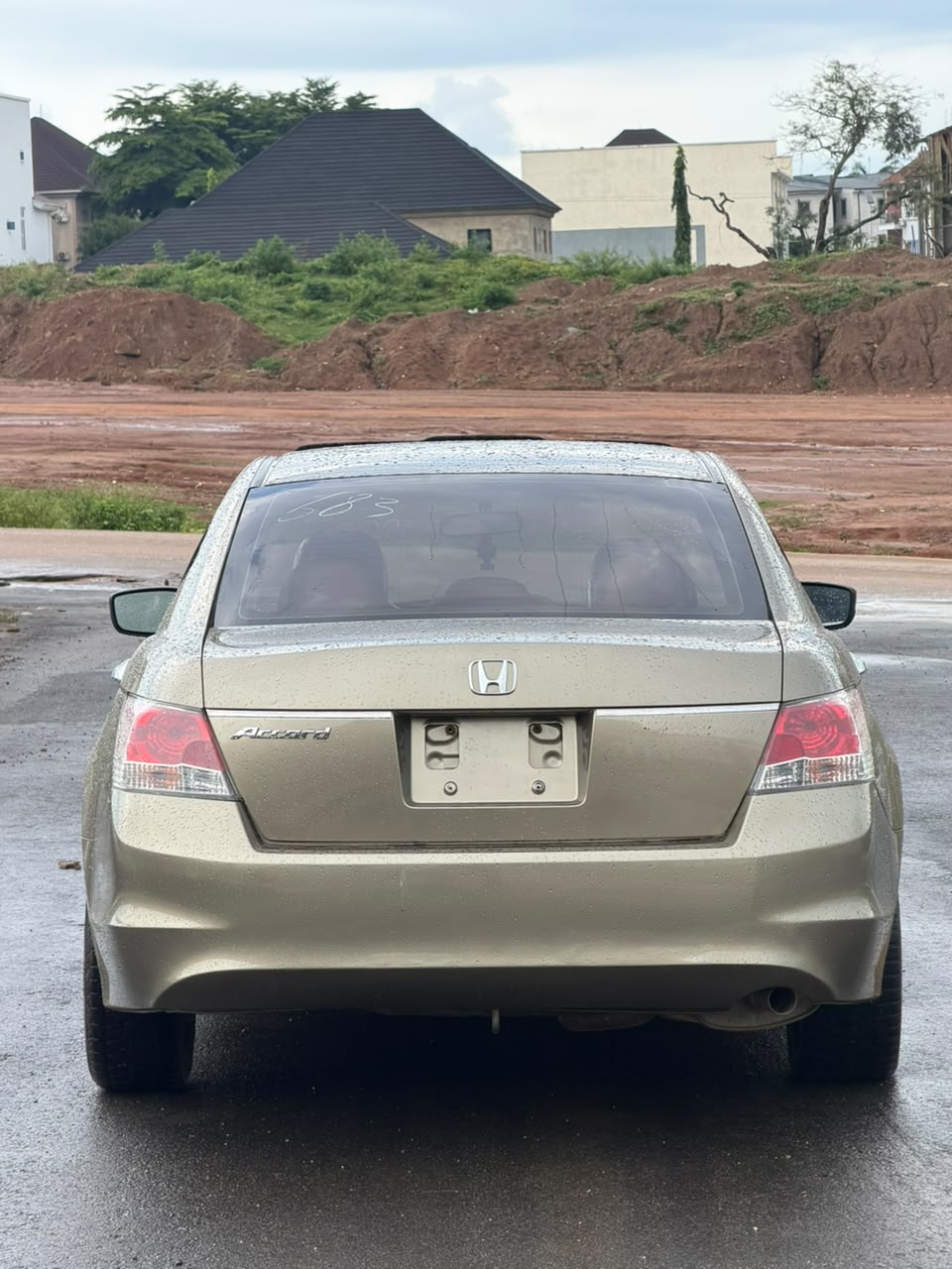 
								Distress Distress Extremely clean Direct Belgium Honda Accord 2008 with August 2026 duty  6.5m last  Please don’t ask me last price full									