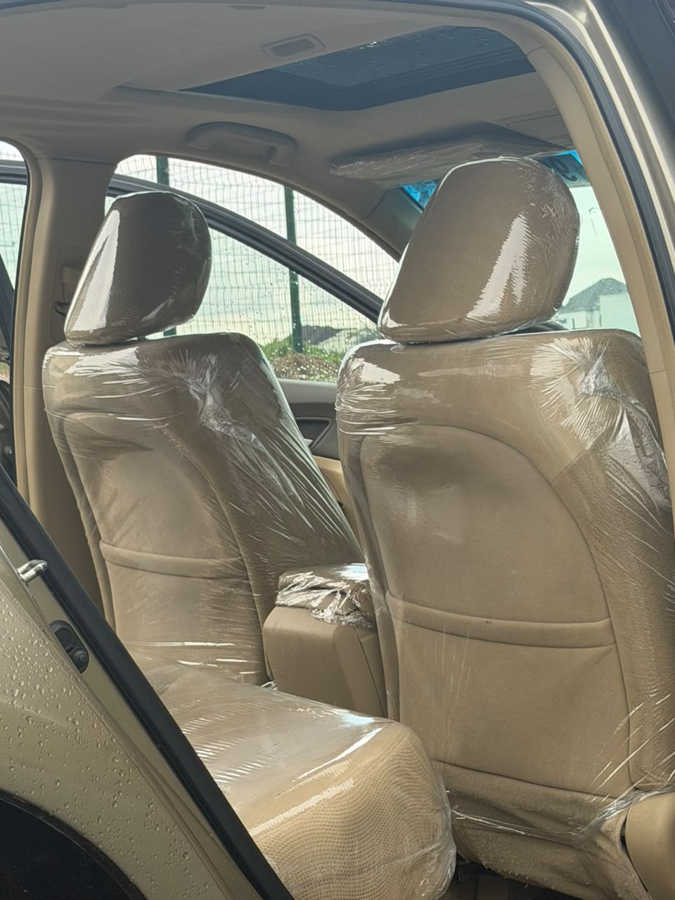 
								Distress Distress Extremely clean Direct Belgium Honda Accord 2008 with August 2026 duty  6.5m last  Please don’t ask me last price full									