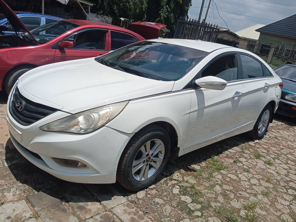 
								DISTRESS  3.4M  HYUNDAI SONATA  CASH NEEDED ASAP… Location is lugbe airport Rd,Abuja….cash needed asap….  DISTRESSS 3.4m full									
