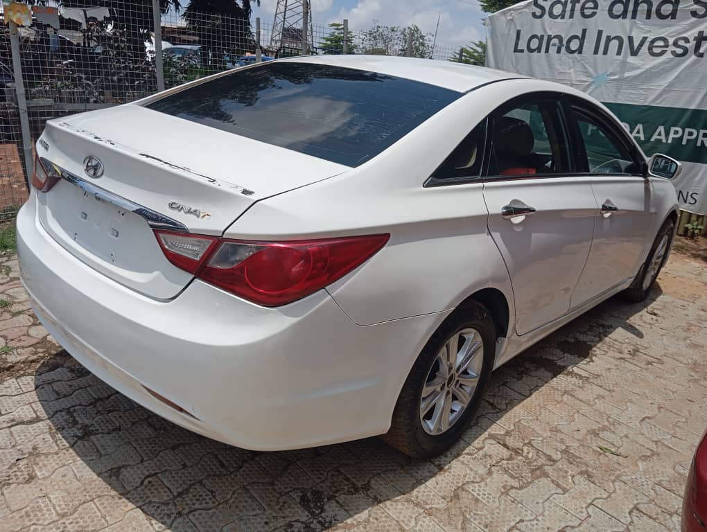 
								DISTRESS  3.4M  HYUNDAI SONATA  CASH NEEDED ASAP… Location is lugbe airport Rd,Abuja….cash needed asap….  DISTRESSS 3.4m full									