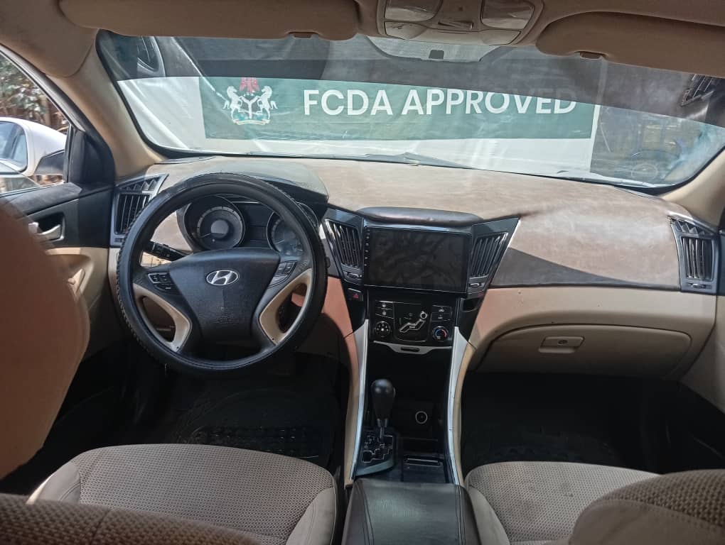 
								DISTRESS  3.4M  HYUNDAI SONATA  CASH NEEDED ASAP… Location is lugbe airport Rd,Abuja….cash needed asap….  DISTRESSS 3.4m full									