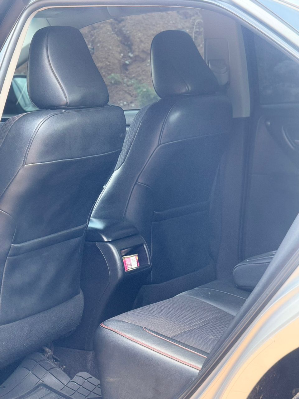 
								EXTREMELY SHARP 2016 TOYOTA CAMRY SE⚡⚡ WITH PROPER DOCUMENTATION  PRICE:10.2M 📍ABUJA full									