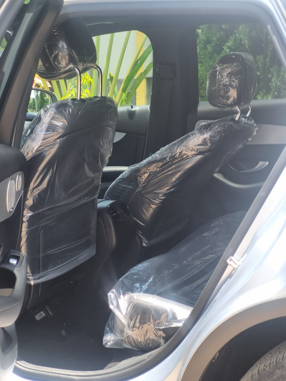 
								FOREIGN USED 2018  MERCEDES BENZ GLC 300⚡⚡ WITH PROPER DOCU0MENTATION  PRICE:30M 📍ABUJA full									