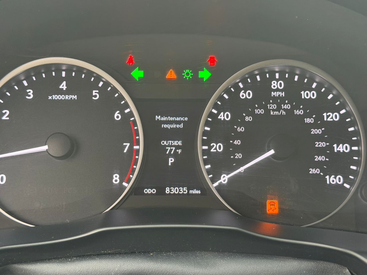 
								Foreign Used Lexus ES350 2015 for just 18m Abuj full									