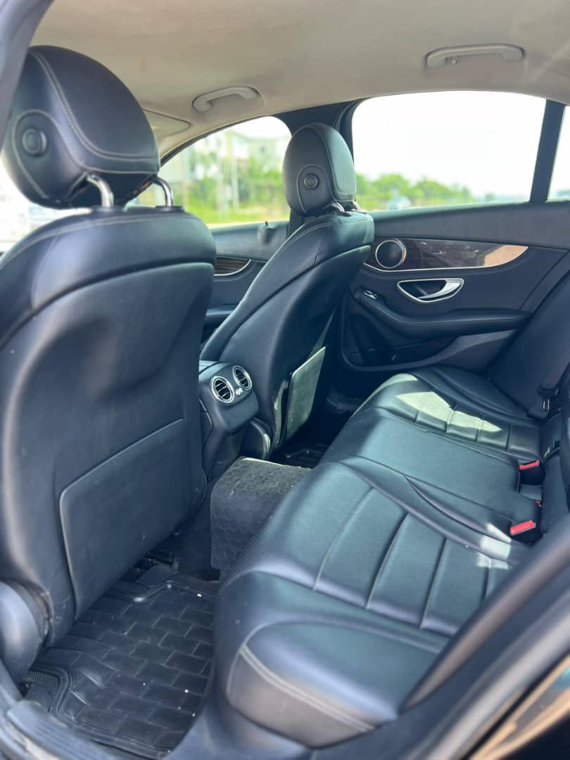 
								MERCEDES-BENZ z300 Super clean  2015 Model  Original duty ☑️ 🏷️13.9M 📍Abuja full									