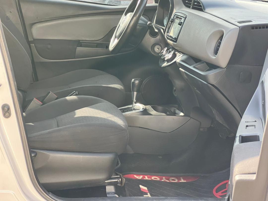 
								SUPER CLEAN‼️  FEW MONTHS USED 2017 MODEL TOYOTA YARIS  ORIGINAL DUTY 💰N10,200,000 full									