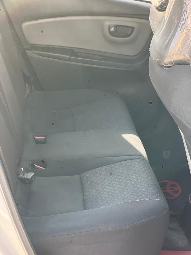 
								SUPER CLEAN‼️  FEW MONTHS USED 2017 MODEL TOYOTA YARIS  ORIGINAL DUTY 💰N10,200,000 full									
