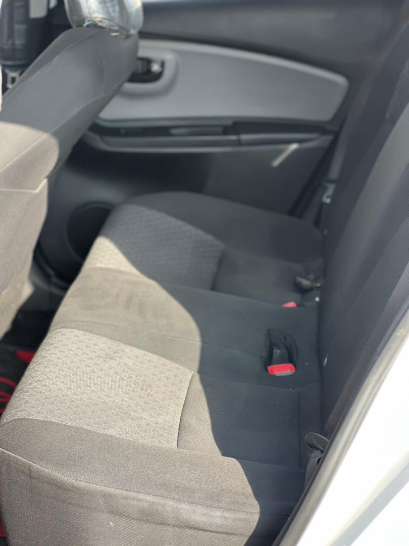 
								SUPER CLEAN‼️  FEW MONTHS USED 2017 MODEL TOYOTA YARIS  ORIGINAL DUTY 💰N10,200,000 full									