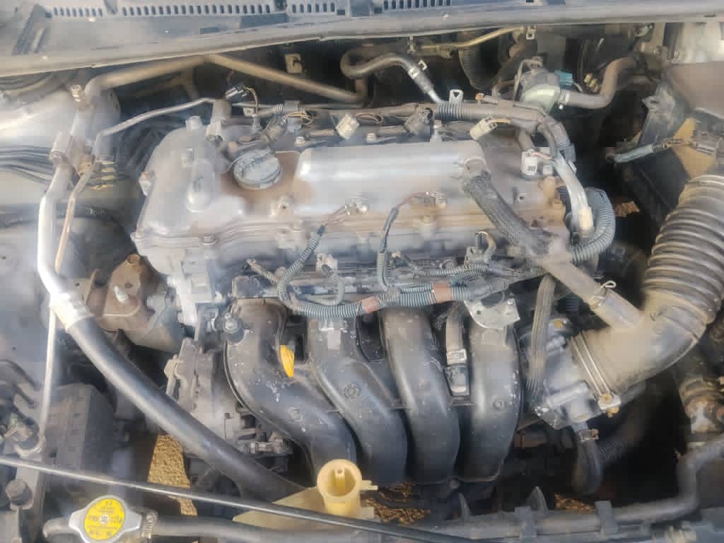 
								Early morning Saturday Distress Dealers deal  Super sharp Toyota Corolla 2015 model for quick sale with untampered engine and gear  Available for 7.8M net  buyer must settle 200k non negotiable  Urgent funds needed this morning Location Abuja at owners house full									