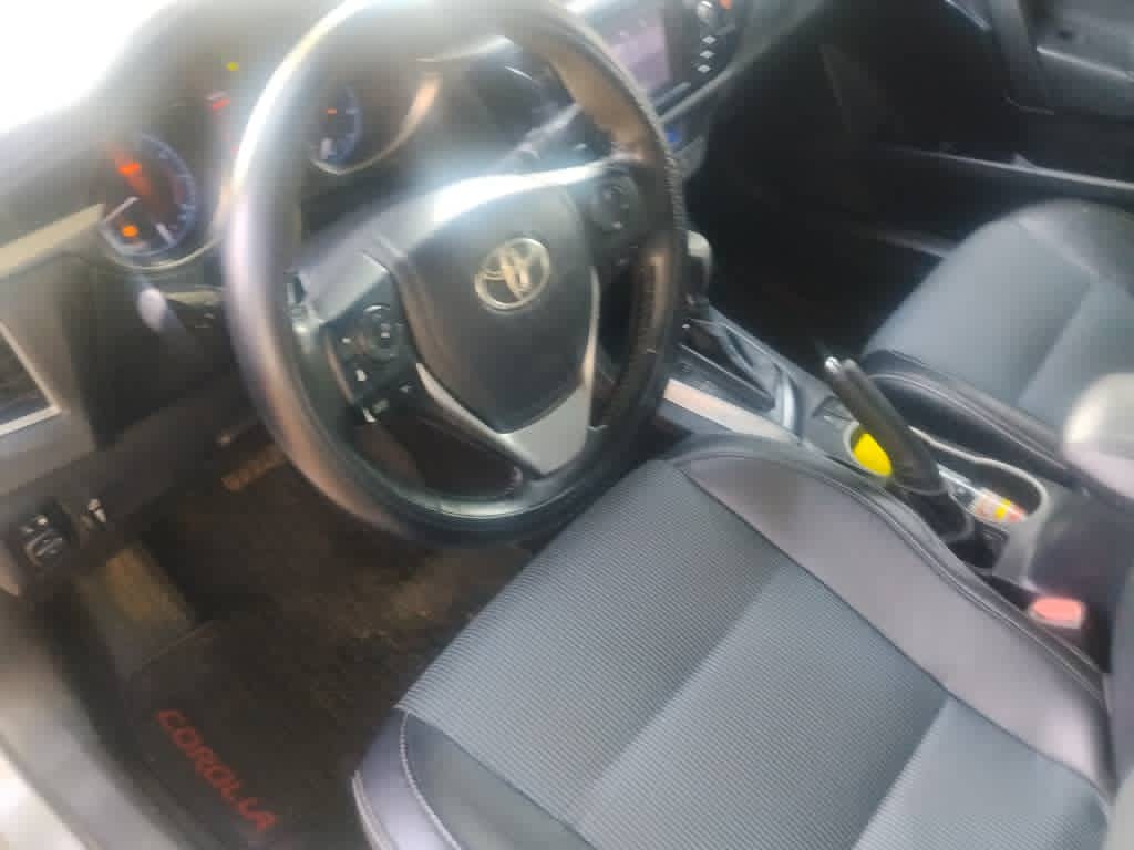 
								Early morning Saturday Distress Dealers deal  Super sharp Toyota Corolla 2015 model for quick sale with untampered engine and gear  Available for 7.8M net  buyer must settle 200k non negotiable  Urgent funds needed this morning Location Abuja at owners house full									