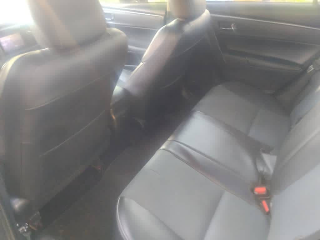 
								Early morning Saturday Distress Dealers deal  Super sharp Toyota Corolla 2015 model for quick sale with untampered engine and gear  Available for 7.8M net  buyer must settle 200k non negotiable  Urgent funds needed this morning Location Abuja at owners house full									