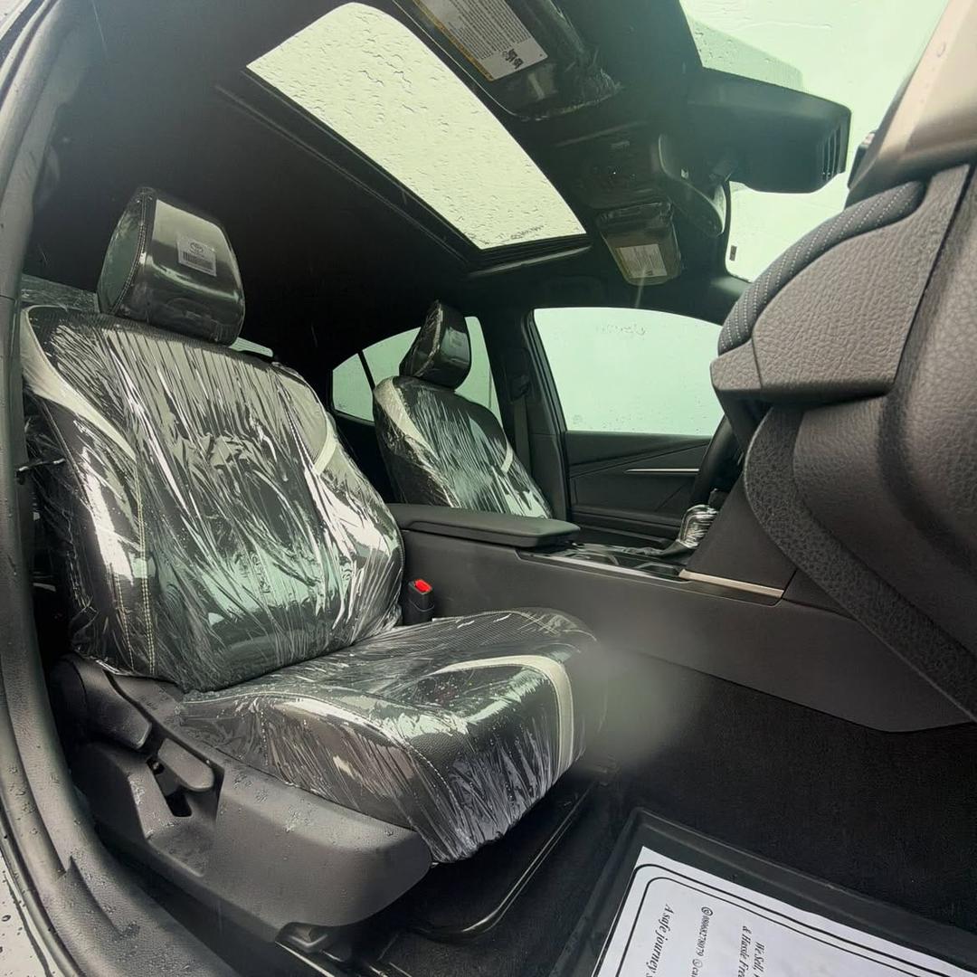 
								SUPER CLEAN FOREIGN USED TOYOTA CAMRY SE 2025  FULLEST OPTION 💯 COMES WITH TWO KEYS 🔑   ORIGINAL DUTY 📃  PRICE: 60M   ABUJA DEAL 📍  NATIONWIDE DELIVERY full									