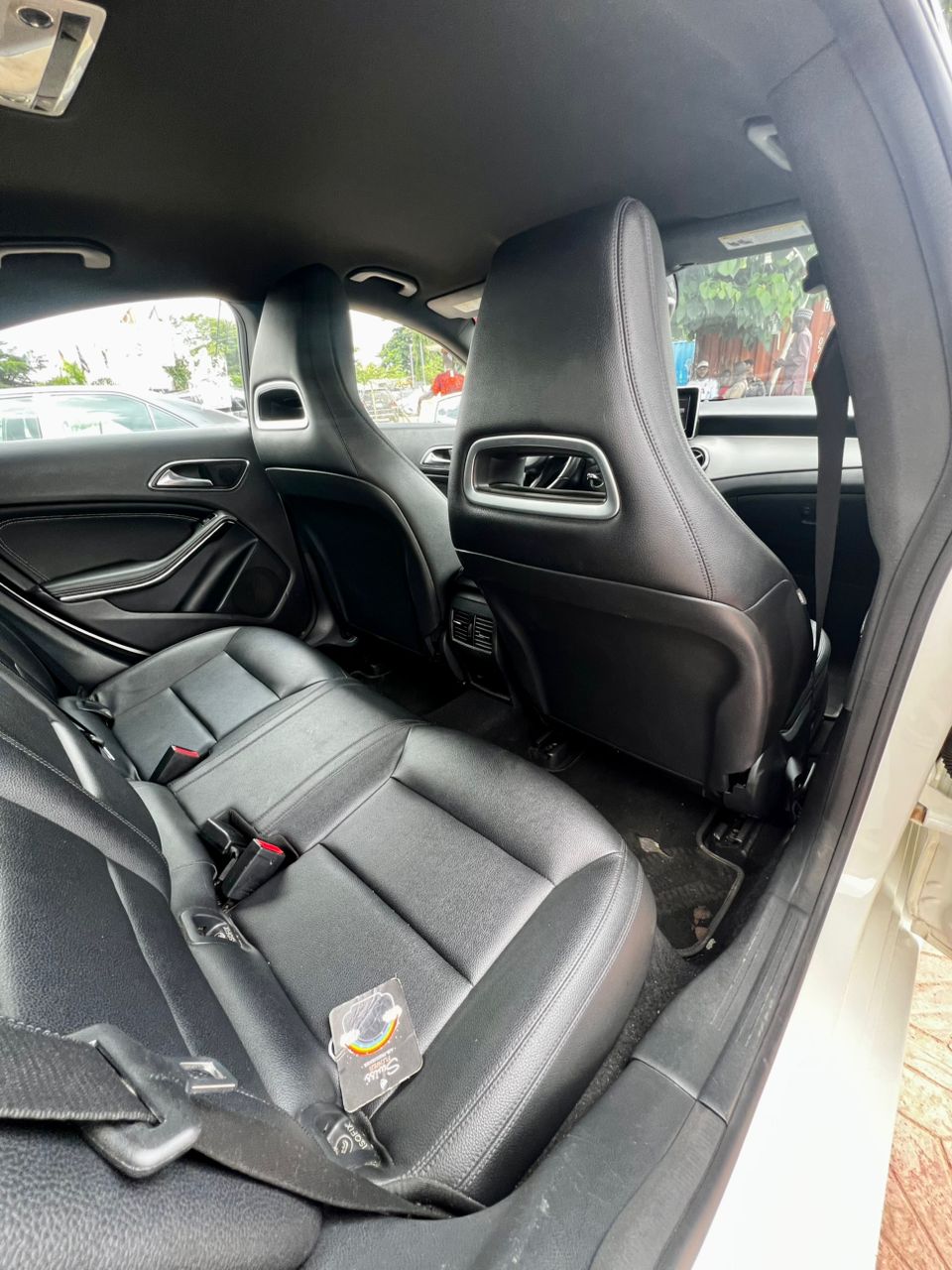 
								Foreign Used Mercedes Benz CLA250 2016 in perfect condition Buy and Drive   17 Million full									