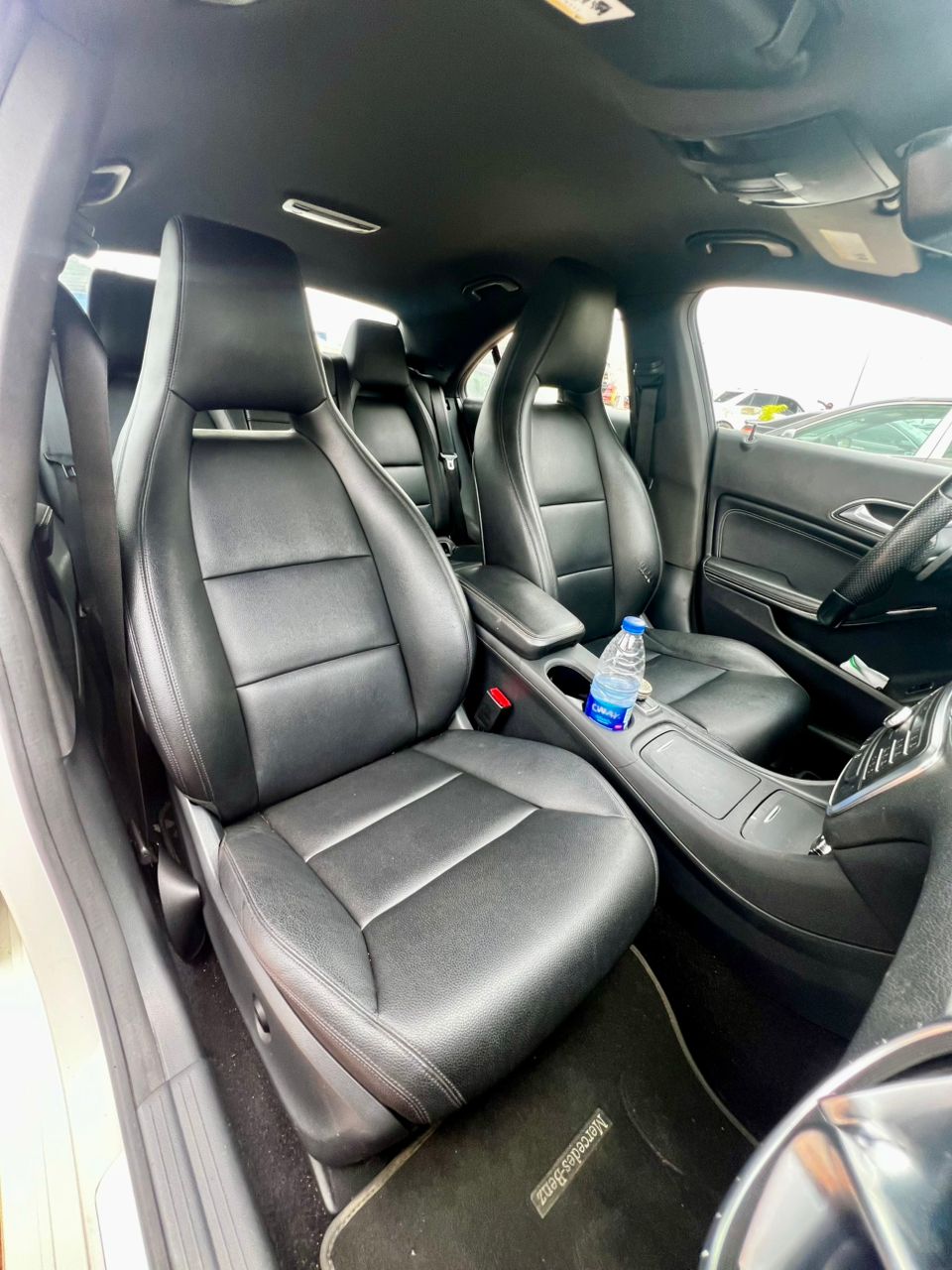 
								Foreign Used Mercedes Benz CLA250 2016 in perfect condition Buy and Drive   17 Million full									
