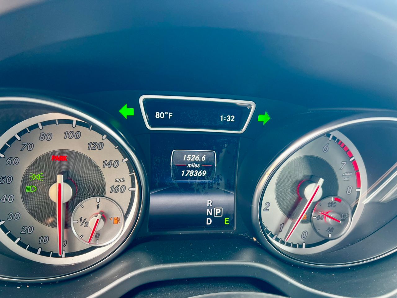 
								Foreign Used Mercedes Benz CLA250 2016 in perfect condition Buy and Drive   17 Million full									