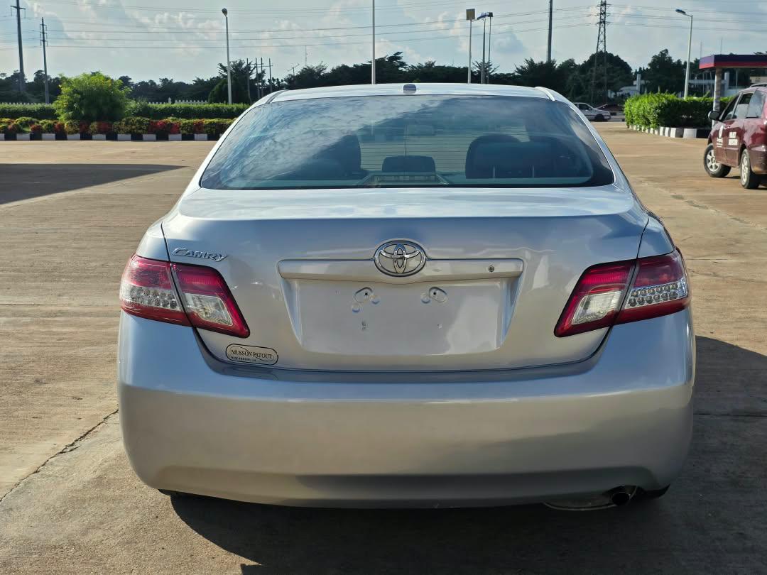 
								REGISTERED 2008 TOYOTA CAMERY WITH A CLEAR DUTY✅KEY ENTER ‼️REVERSE CAMERA‼️AND OTHERS… HEADED FOR 6.5MILLION NAIRA ONLY full									