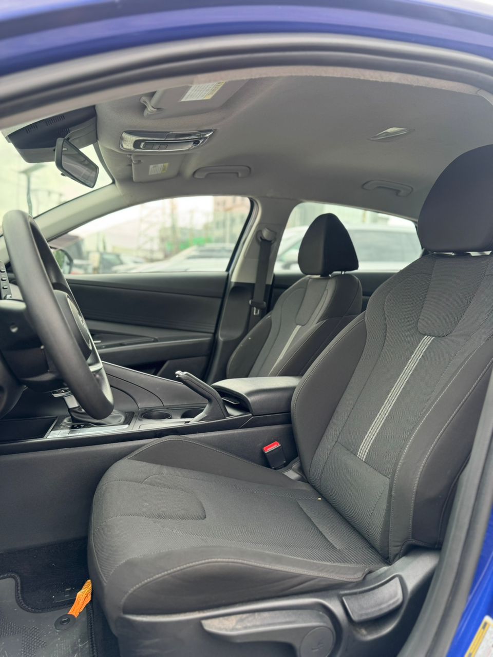 
								DEALERS DEAL 🔥🔥🔥🔥🔥🔥🔥🔥🔥🔥🔥🔥FOREIGN USED 2025 HYUNDAI ELANTRA   WITH 2026 CUSTOM DUTY  CLEAN TITLE  GOING FOR 17m   Abuja deal full									