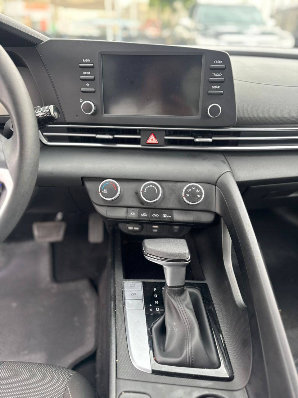 
								DEALERS DEAL 🔥🔥🔥🔥🔥🔥🔥🔥🔥🔥🔥🔥FOREIGN USED 2025 HYUNDAI ELANTRA   WITH 2026 CUSTOM DUTY  CLEAN TITLE  GOING FOR 17m   Abuja deal full									