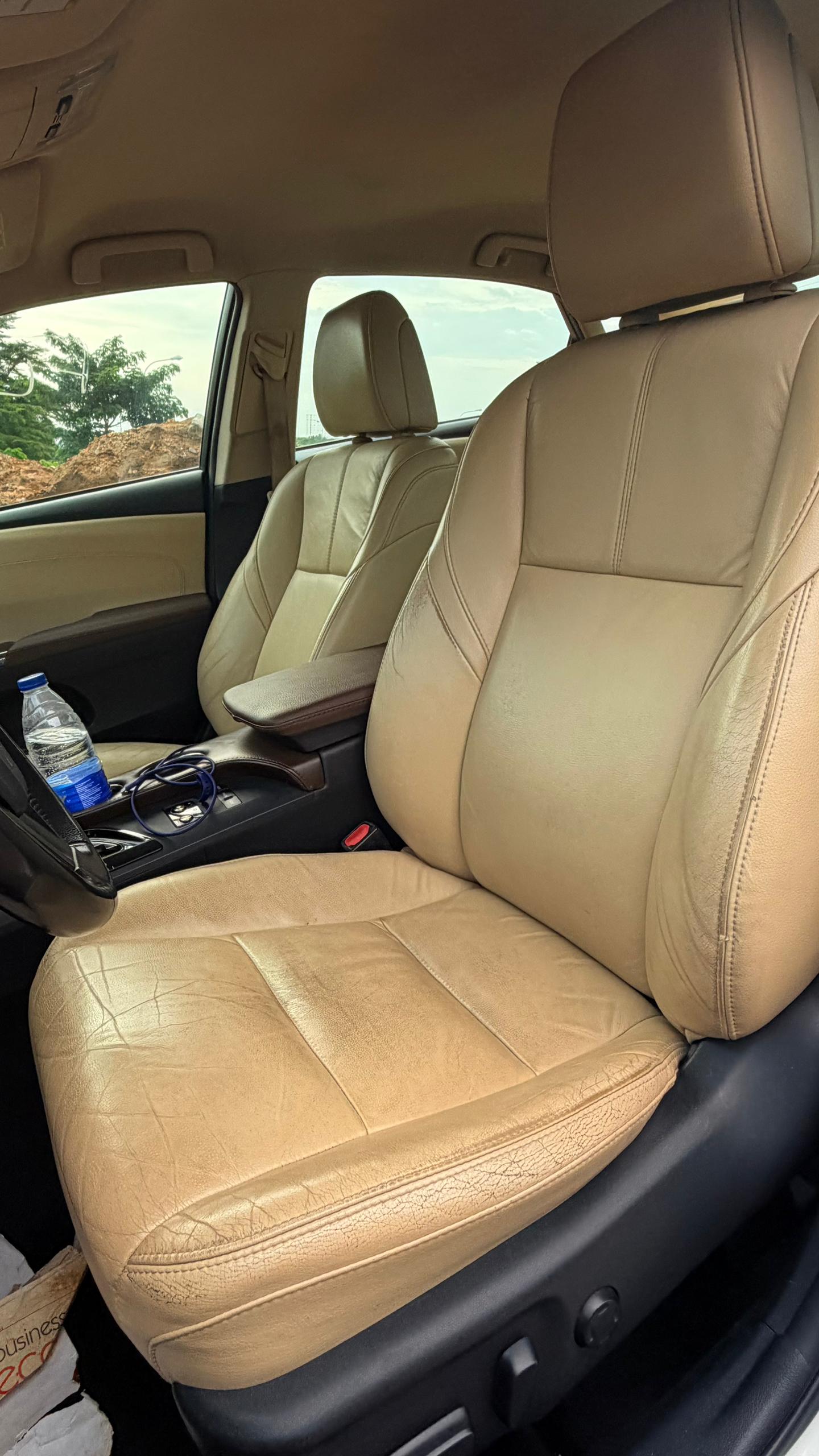 
								FOREIGN USED 2016 TOYOTA AVALON XLE WITH PUSH TO START AC FREEZING 🥶 AND VERIFIED DUTY VALID FOR 19.5 MILLION NAIRA ONLY full									