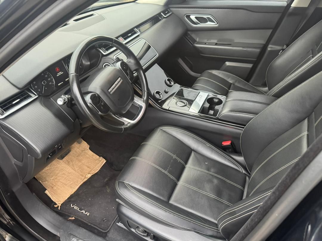 
								2020 Range Rover Velar  Awoof deal  For just 37.5m now full									