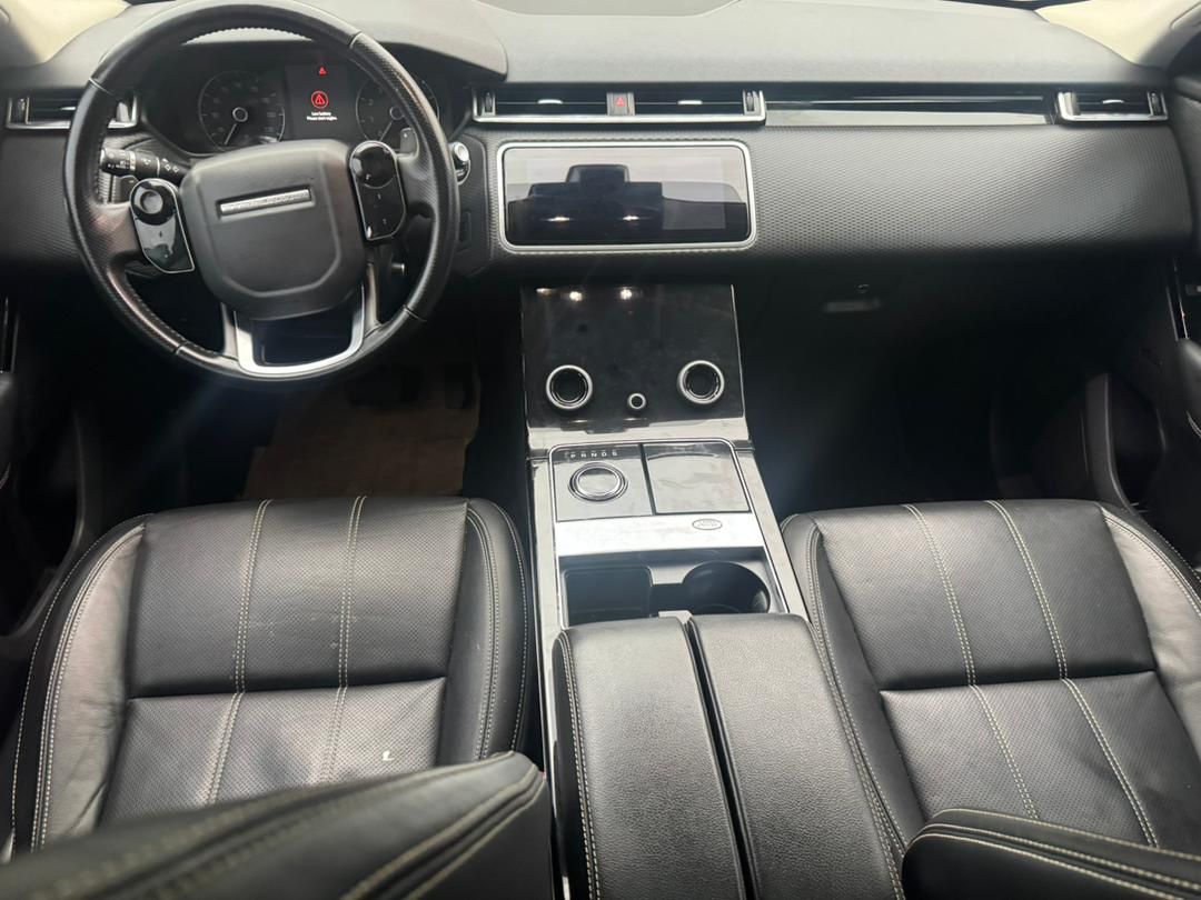 
								2020 Range Rover Velar  Awoof deal  For just 37.5m now full									