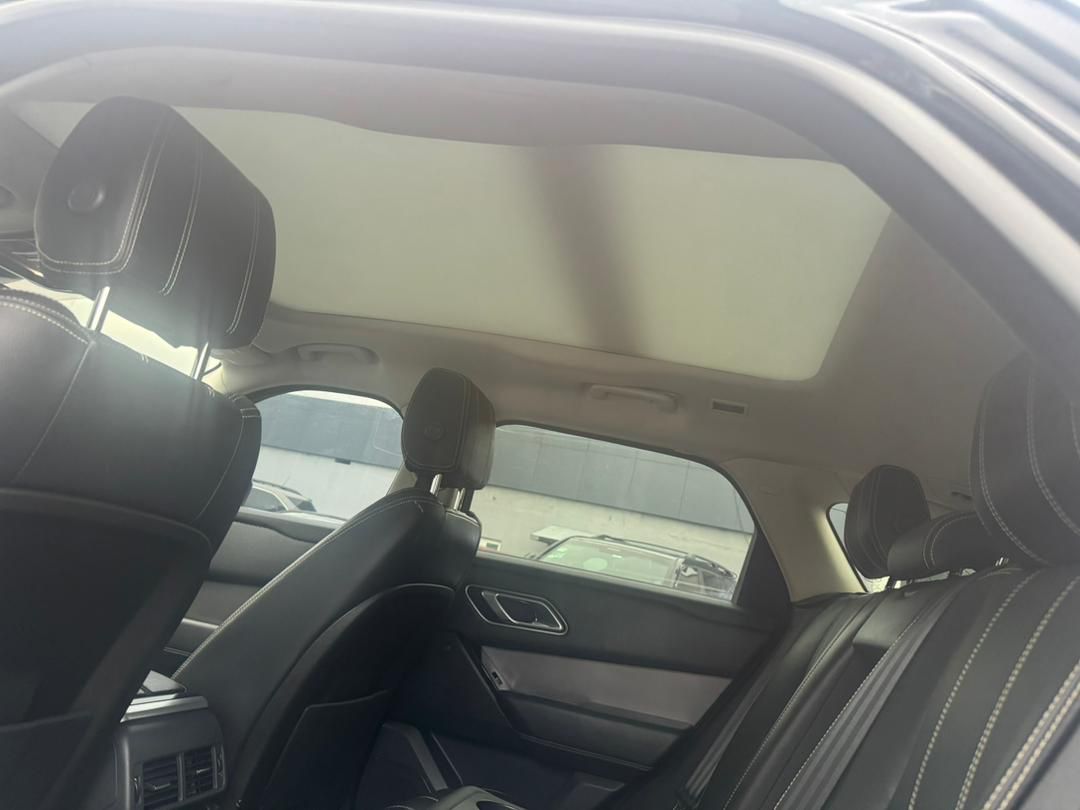 
								2020 Range Rover Velar  Awoof deal  For just 37.5m now full									