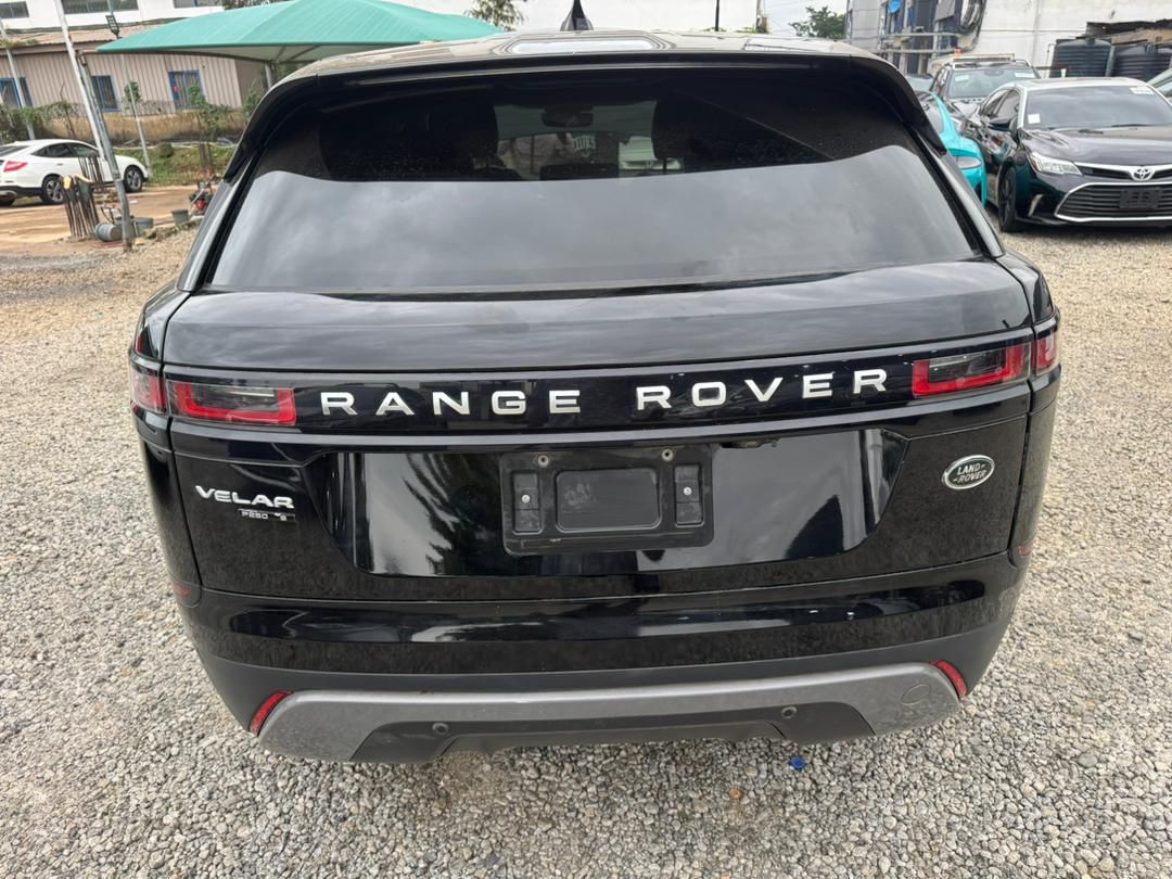 
								2020 Range Rover Velar  Awoof deal  For just 37.5m now full									