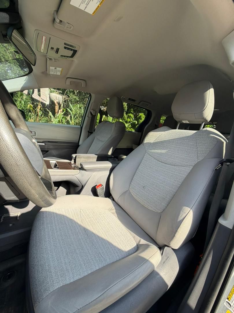 
								DISTRESS DISTRESS DISTRESS 🔥🔥FOREIGN USED 2022 TOYOTA SIENNA WITH FULLY PAID DUTY 55M ONLY full									