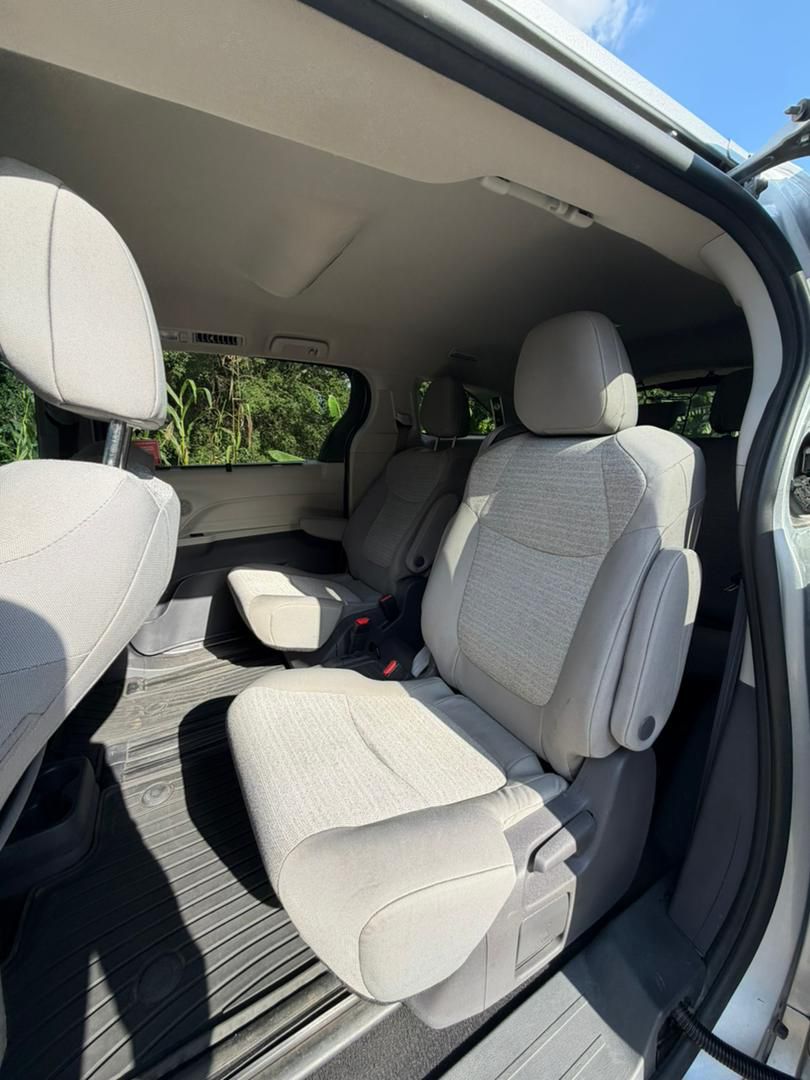 
								DISTRESS DISTRESS DISTRESS 🔥🔥FOREIGN USED 2022 TOYOTA SIENNA WITH FULLY PAID DUTY 55M ONLY full									