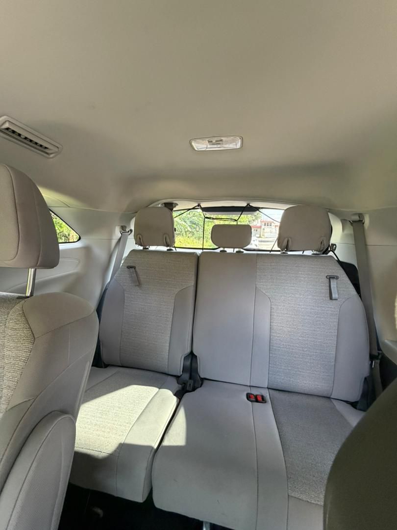
								DISTRESS DISTRESS DISTRESS 🔥🔥FOREIGN USED 2022 TOYOTA SIENNA WITH FULLY PAID DUTY 55M ONLY full									