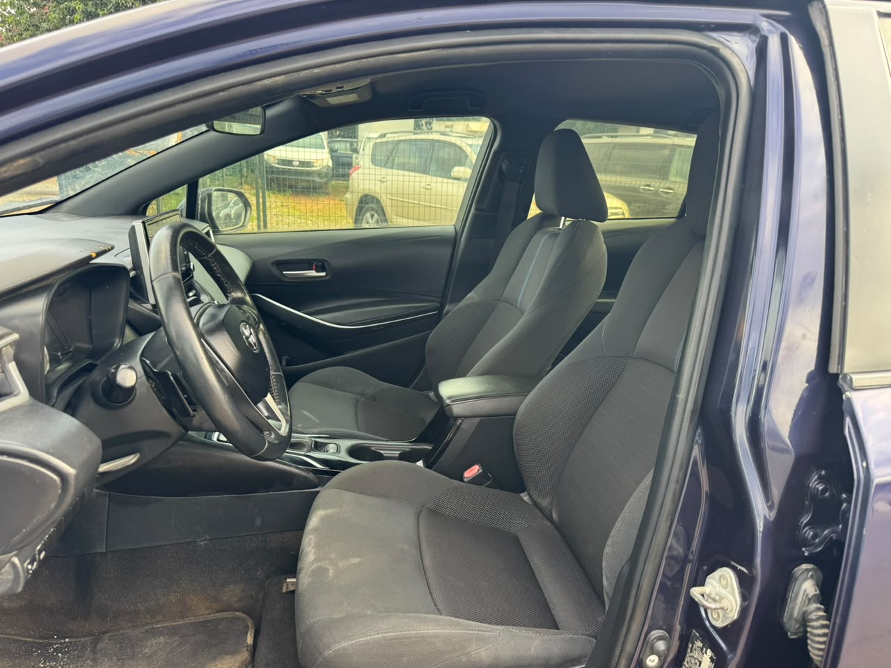 
								News flash!!!  Toyota Corolla (2020 model) SE  Registered   #10m net “not negotiable” full									