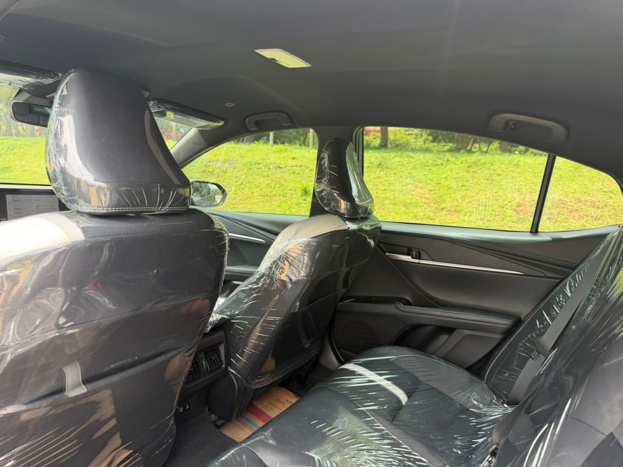 
								EXTREMELY CLEAN 2025 TOYOTA CAMRY SE(HYBRID & PETROL) WiTh Custom Duty Going for Just 63m OnLy🔥  AbuJa LoKaTioN full									