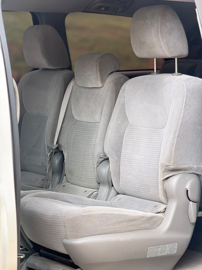 
								FOREIGN USED 2010 TOYOTA SIENNA ⚡⚡ WITH PROPER DOCUMENTATION  PRICE:9,999,999M 📍ABUJA full									
