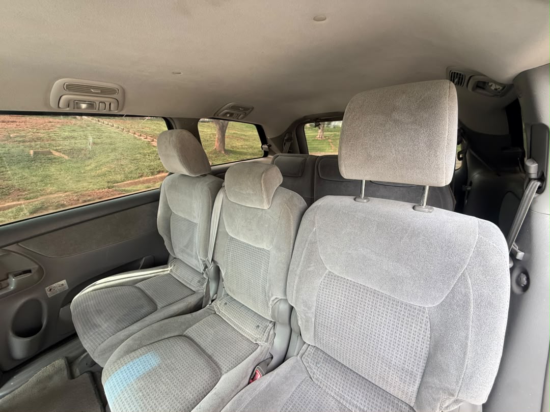 
								FOREIGN USED 2010 TOYOTA SIENNA ⚡⚡ WITH PROPER DOCUMENTATION  PRICE:9,999,999M 📍ABUJA full									