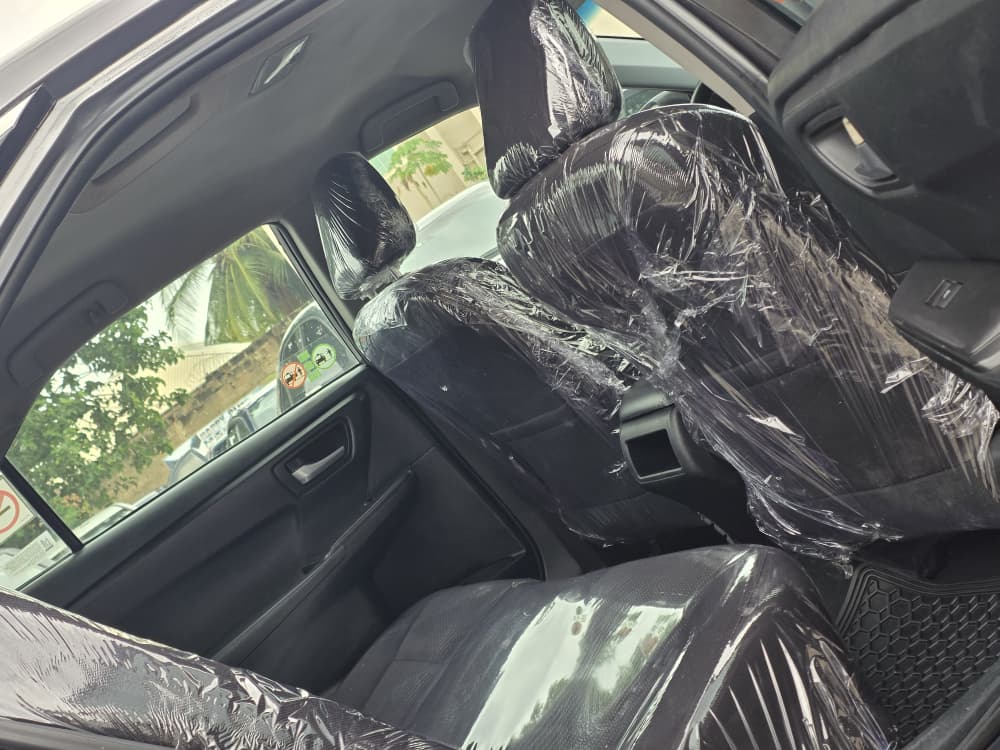 
								Foreign used Toyota Camry SE 2015 model with original custom Duty firstbody untampered engine and gear Ac Factory fitted buy and drive absolutely nothing to fix Accident free  👉15m buyer settle 500k location Abacha road nyanya Abuja deal Car is with me directly full									